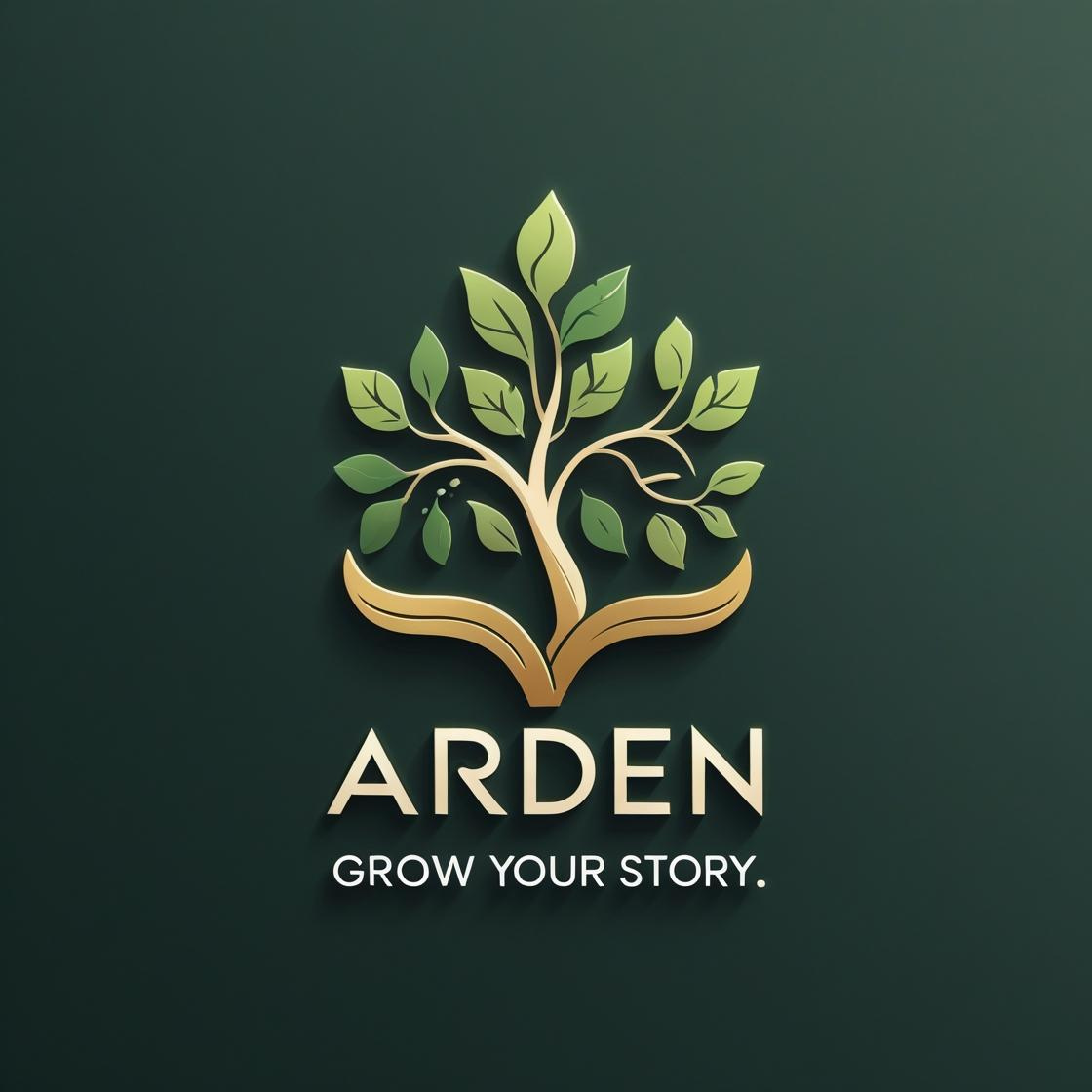 Arden Logo